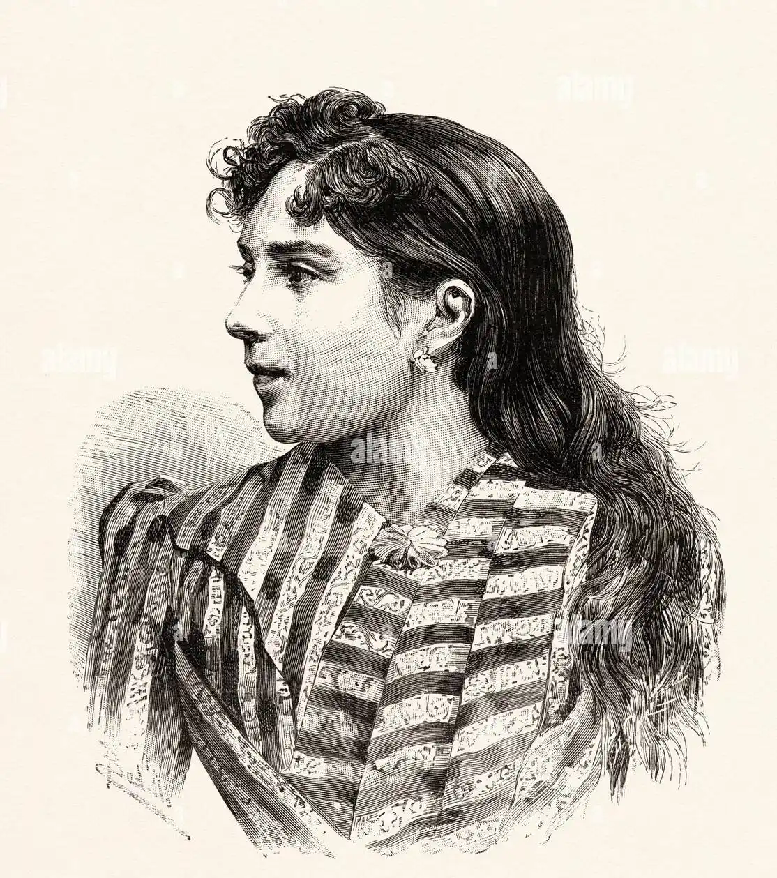 María Luisa Guerra: la gualeguaychuense prodigio que conquistó la escena musical europea