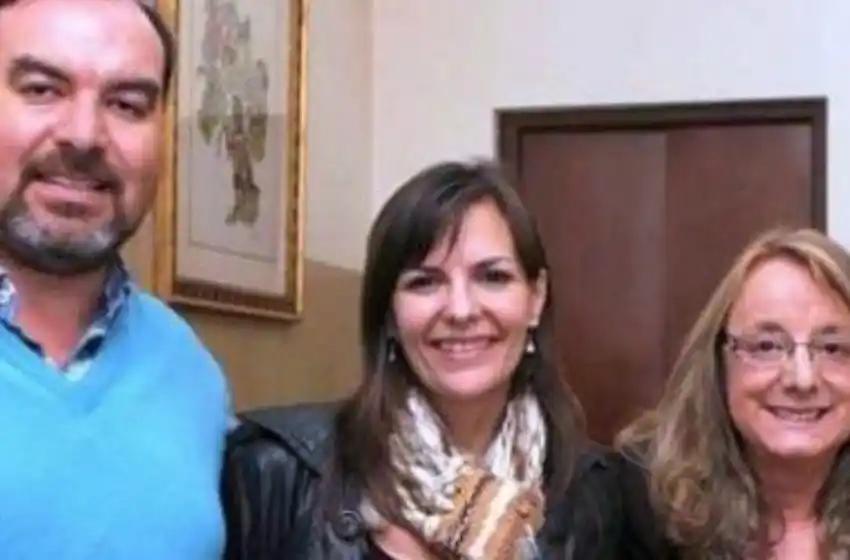 Interpol busca a dos ex intendentes kirchneristas prófugos