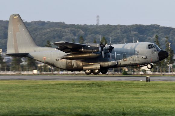 FMTC project: A new european medium tactical transport aircraft is born