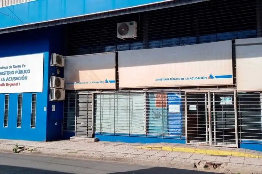 Código Procesal Penal