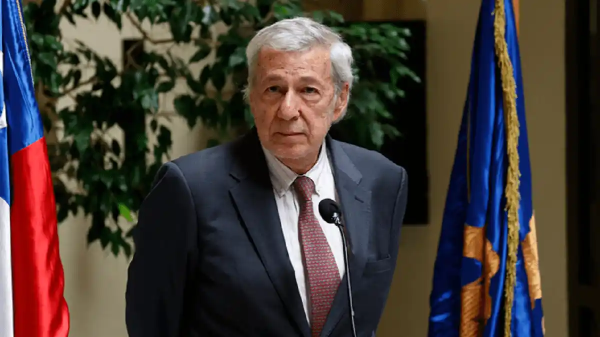 CHILE ABOGA por la inscripción de Corina Yoris en las presidenciales