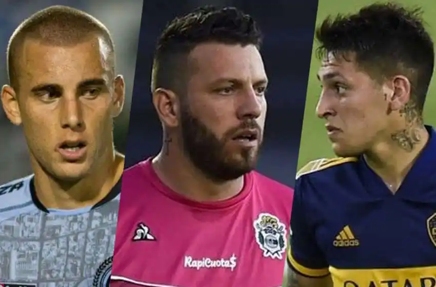 Mientras el Kily aguarda ansioso, Central avanzó por Broun, Ávila y Ferreyra