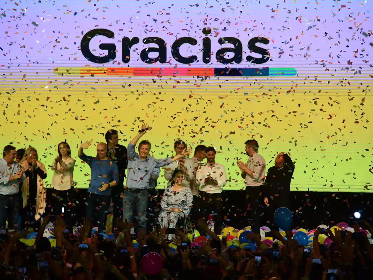 Ganadores y perdedores