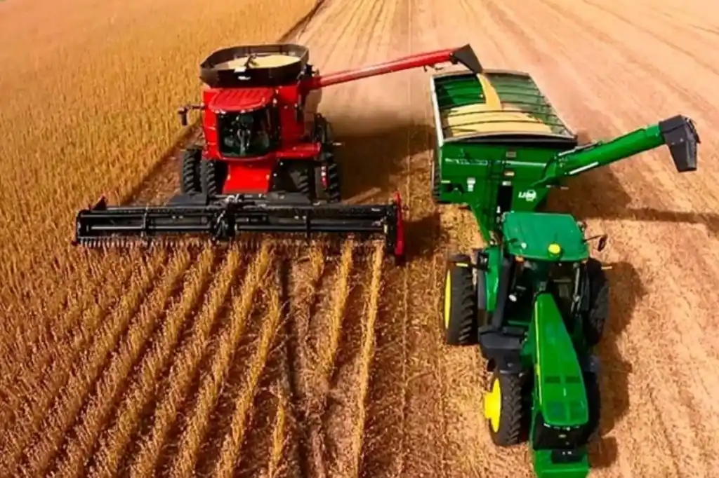 Autorizaron dos fideicomisos financieros agropecuarios