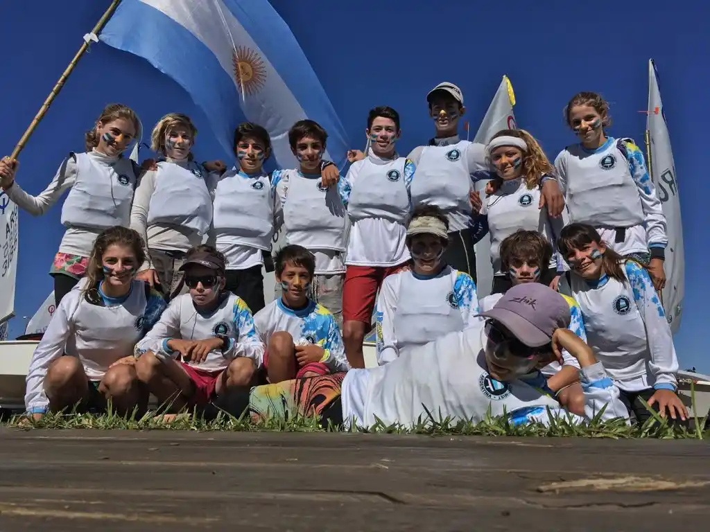 Campeones en Paraguay