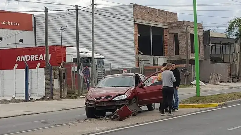 siniestro