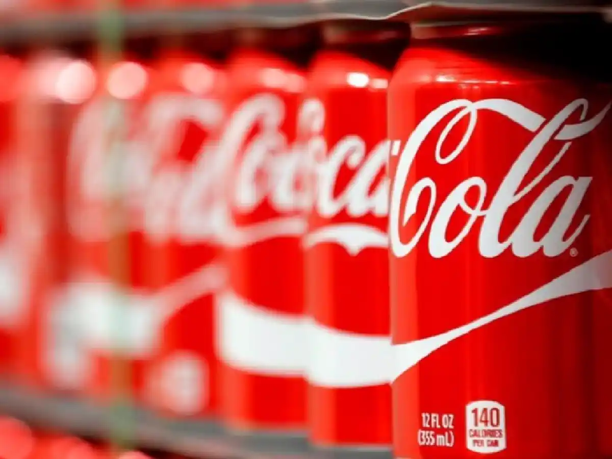 Coca Cola pidió un procedimiento preventivo de crisis
