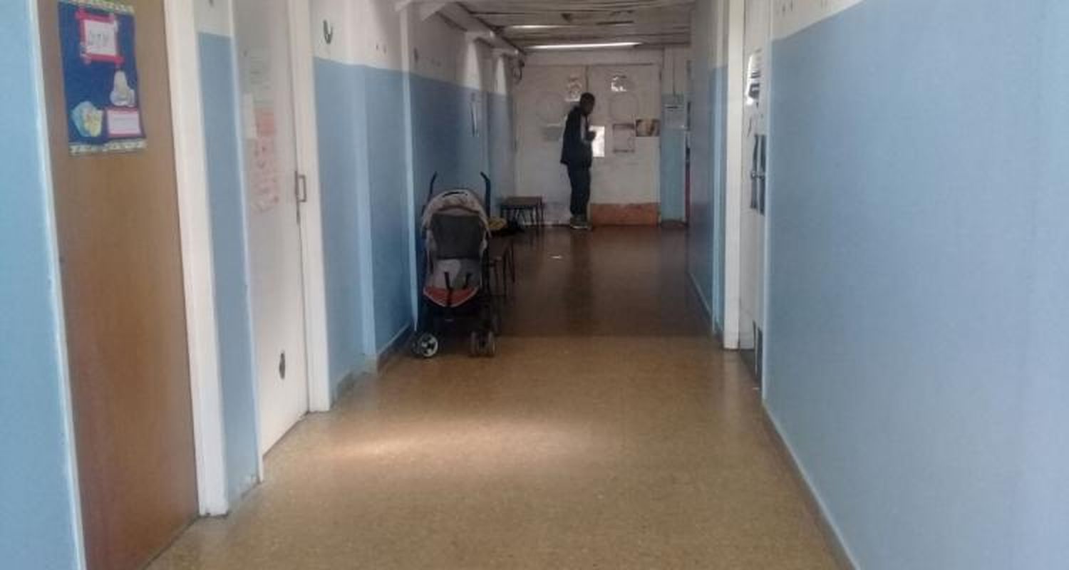 Abuso a una beba: La abuela materna pedirá su tenencia