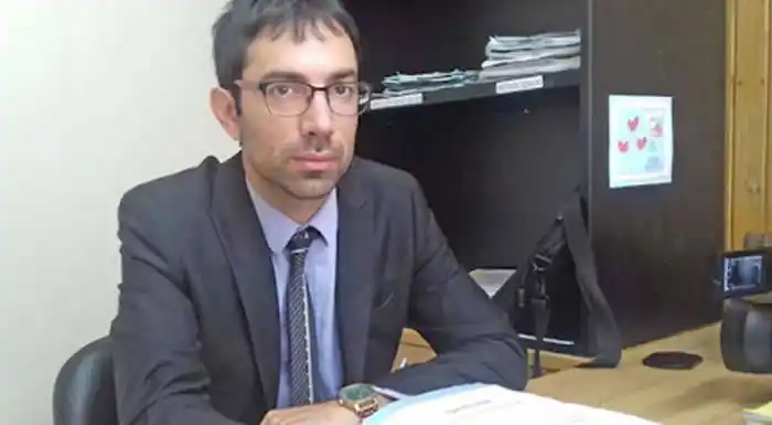 La justicia intenta  dilucidar una denuncia por posible violación