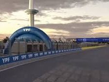 El TC 2000 correrá su primer fecha en el callejero de Buenos Aires.