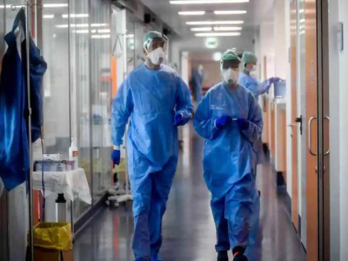 El gobierno aprobó la compra millonaria de insumo médicos para hospitales
