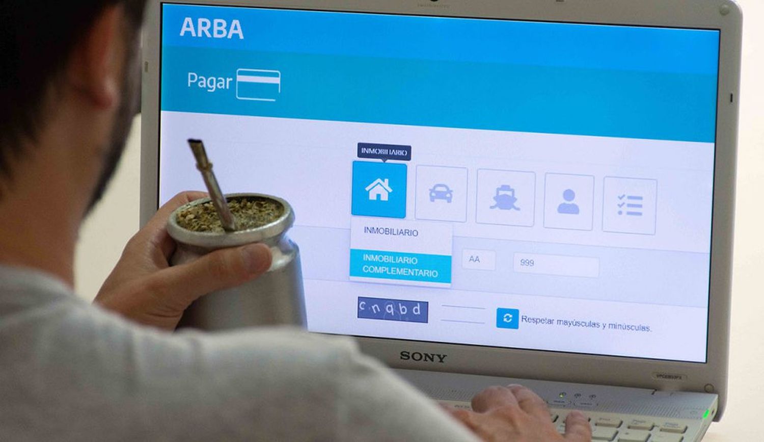 ARBA recordó que el próximo jueves vence el plazo para pagar con descuento el impuesto inmobiliario