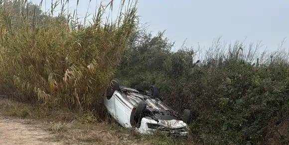 Pidió un remis para “escapar”, hizo un kilómetro y asesinó a sangre fría al chofer: fue imputado