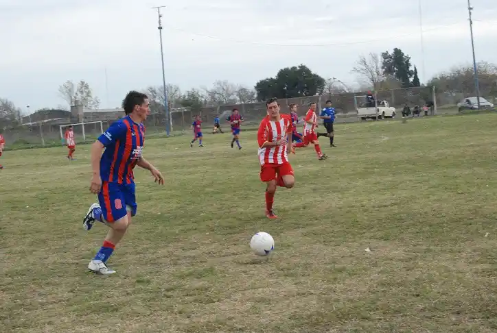 Cerro Porteño y Black River quedaron a mano