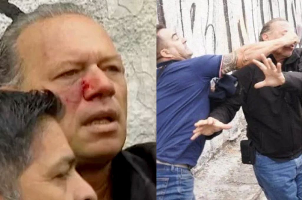 Liberaron a los choferes detenidos por la golpiza a Sergio Berni y se levantó el paro