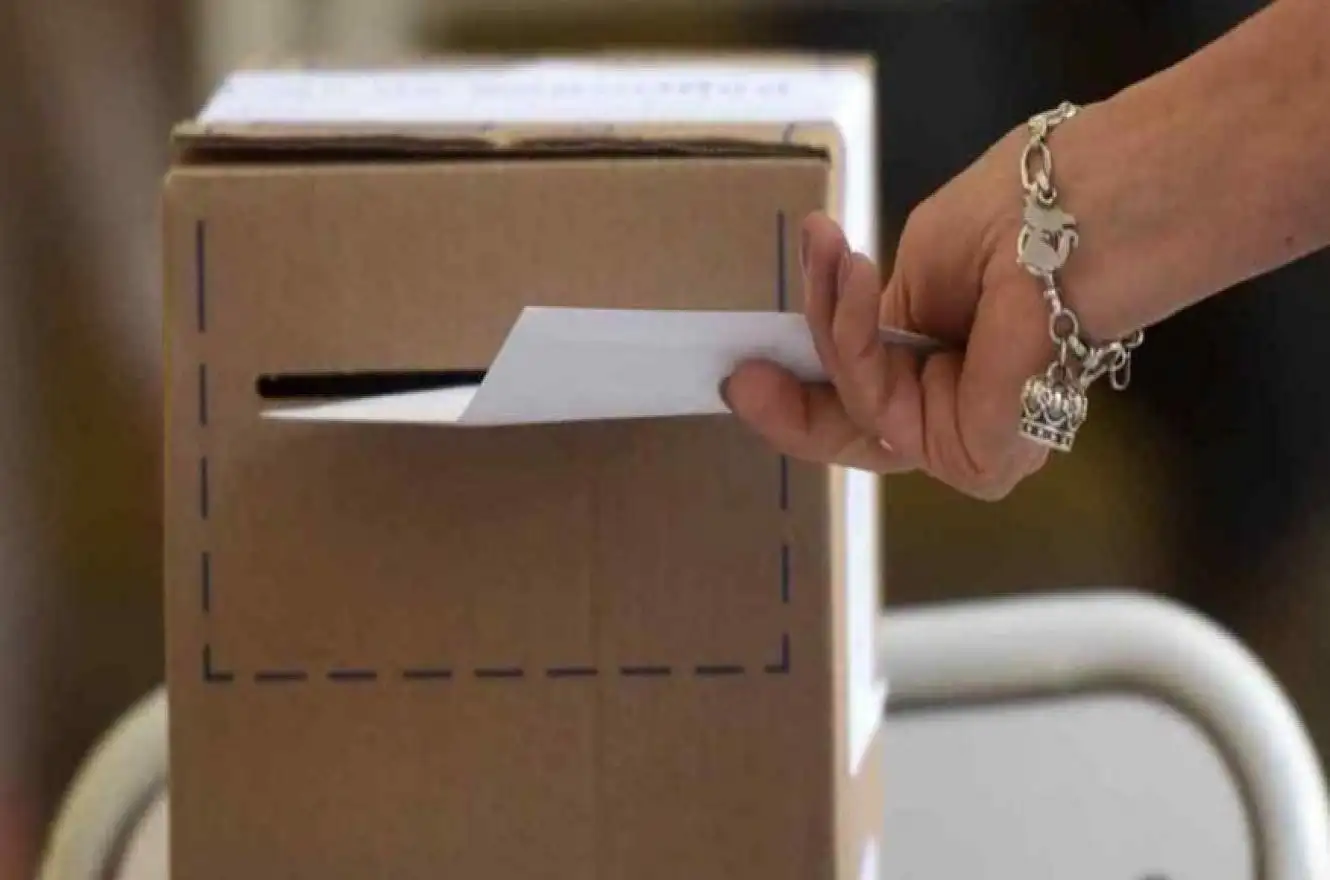 Este sábado cierra la presentación de candidaturas 