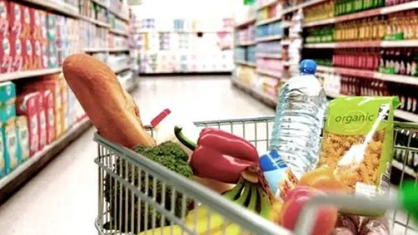 Las ventas en los supermercados subieron 1,8% en el primer trimestre