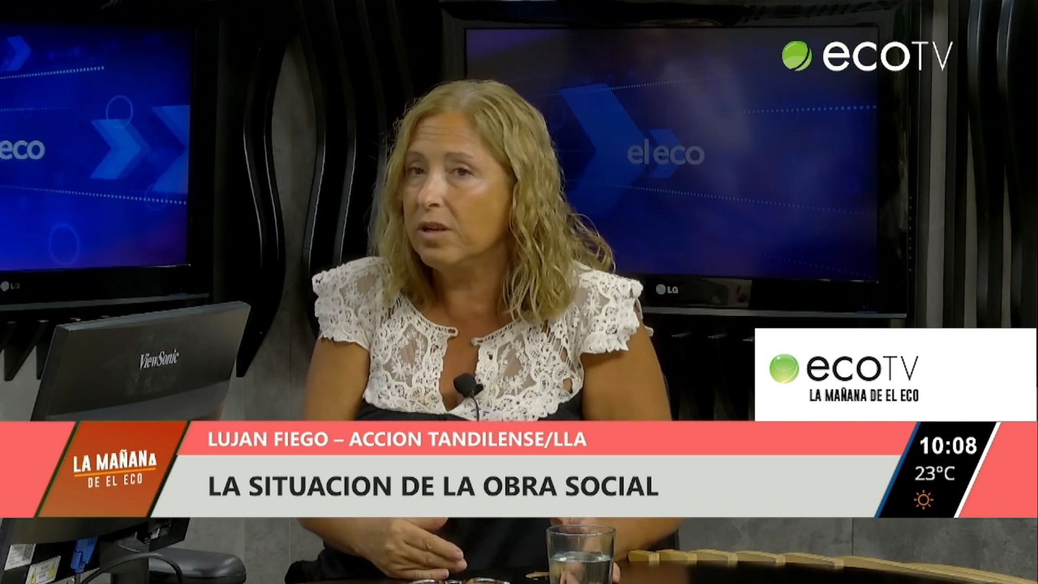 Proponen la libertad de elecciones de obra social para los municipales