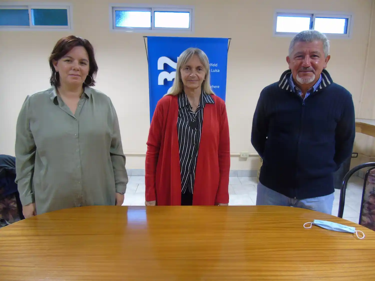 El bloque peronista le respondió al secretario Jacob recordándole problemas en tres obras del oficialismo