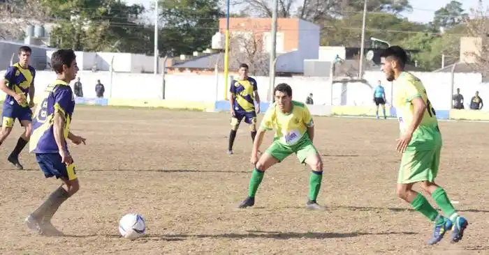 Cruces todavía sin definir