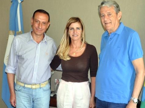 Cañuelas: Arrieta entre asumir la intendencia o como legislador 