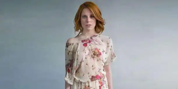 La primera foto de Agustina Kämpfer y Agustín Badaracco