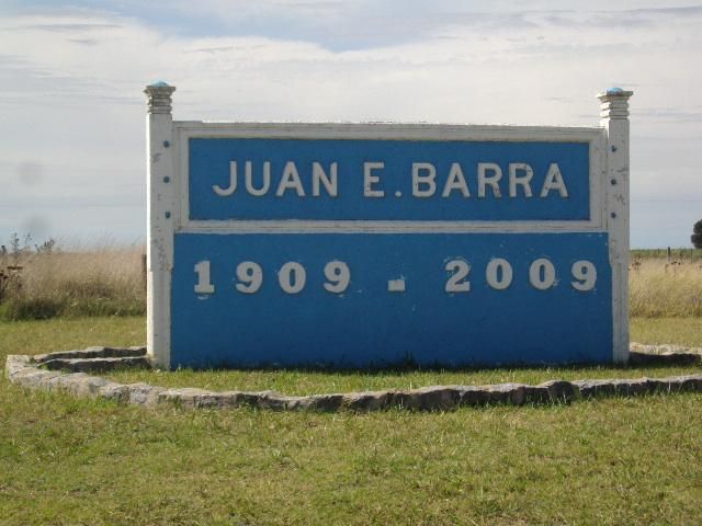 Feria de emprendedores en Juan Eulogio Barra