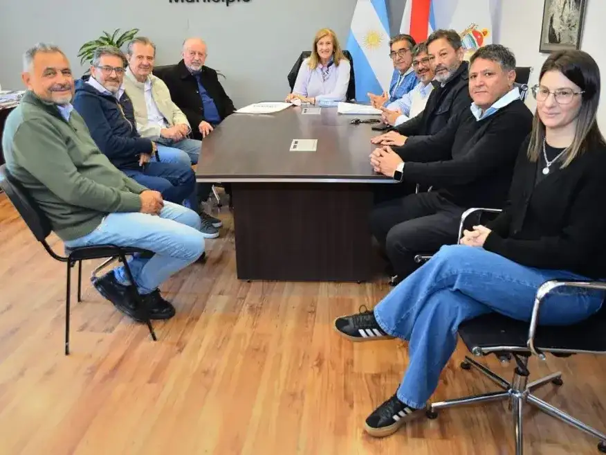 Yasky estuvo en Entre Ríos y apoyó la lista de Bahl y Michel