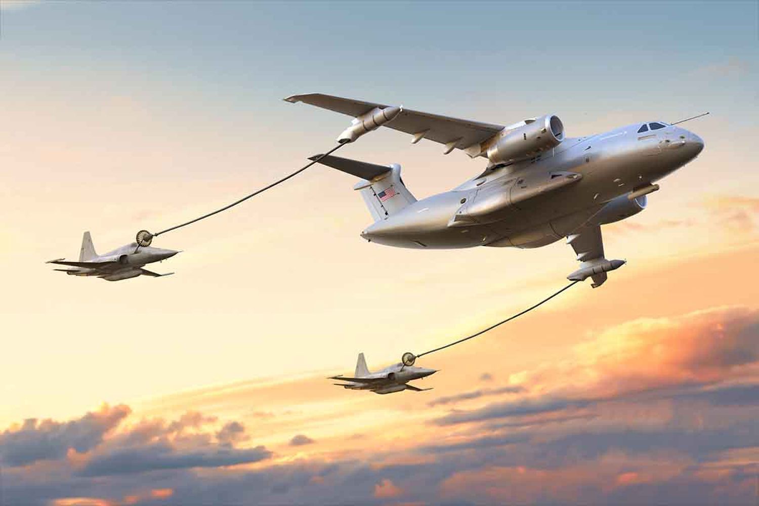 Embraer estará presente en el AFA Warfare Symposium 2025 de Estados Unidos