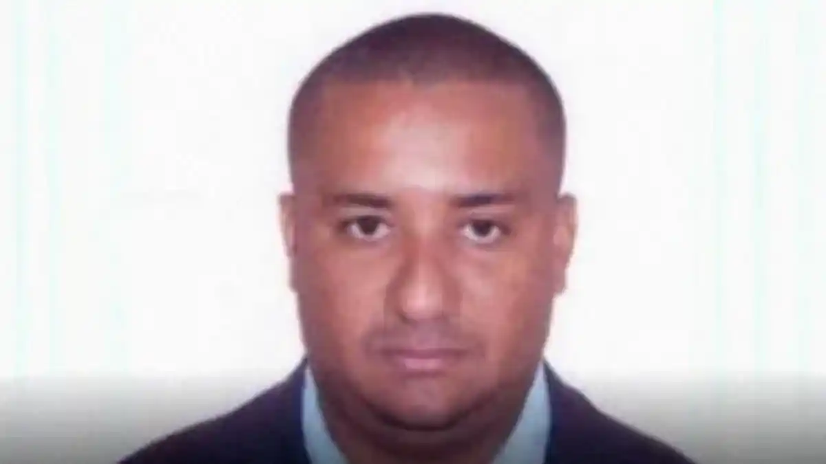 Alias «Chiquito Malo» ya no será parte de las negociaciones de paz en Colombia