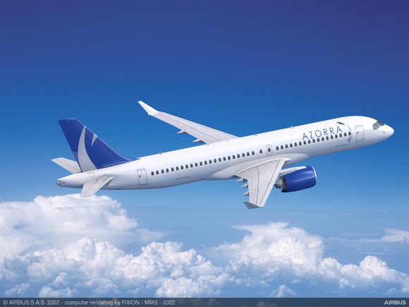 Los Embraer E-Jets de Aerolíneas Argentinas y Aeroméxico operados vía leasing cambian de dueño