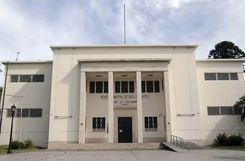 Solicitan informes sobre obras de remodelación y ampliación en el Castagnino