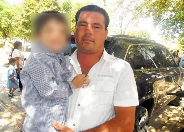 Absolvieron al hombre que mató de tres puñaladas a su exyerno