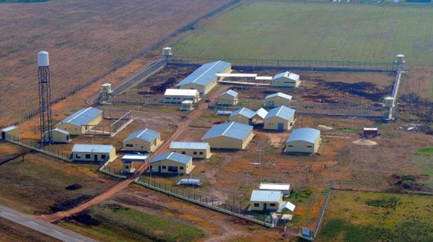 Tratamiento de Efluentes Cloacales: Más de $45 millones para la UP N°9