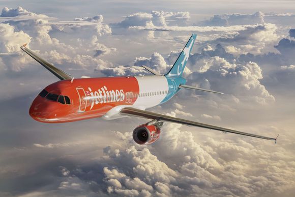 Canada Jetlines to purchase its first aircraft in February