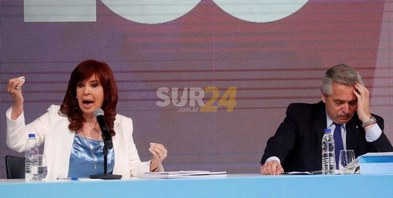 El kirchnerismo quiere un “acuerdo político”, pero Juntos por el Cambio muestra rechazo