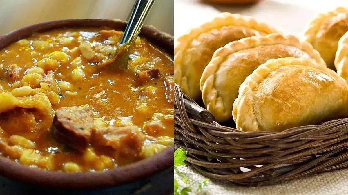 Locro, guiso, empanadas y postre vigilante: qué cocinar este 25 de Mayo, según el chef Pablo Nicoletti
