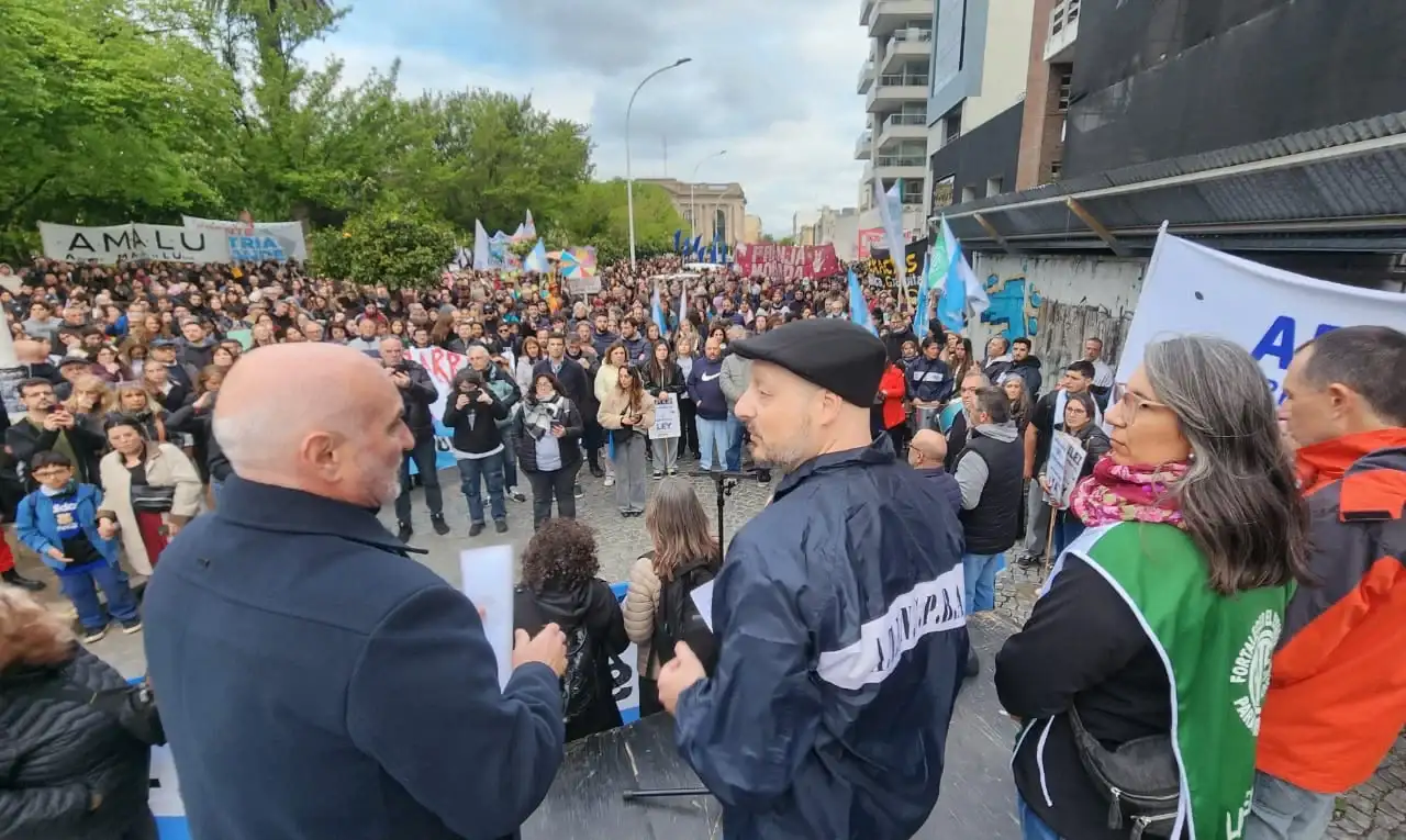 imágenes marcha - 10