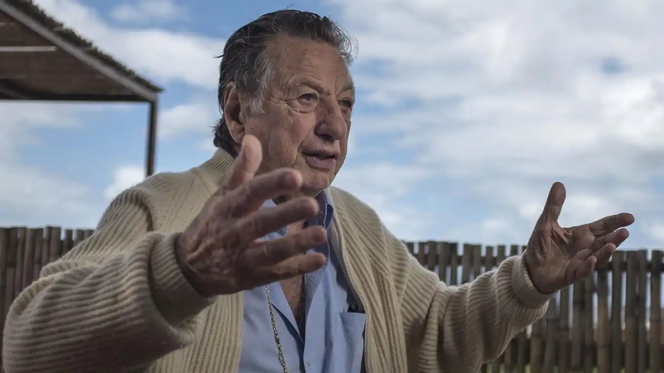 Apareció en Panamá otra firma vinculada al Grupo Macri