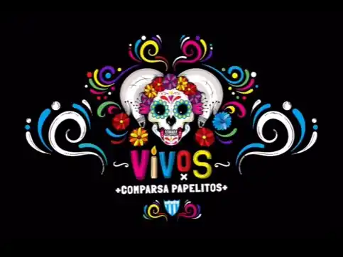 Vivos: Papelitos presentó su temática para la edición 2026 del Carnaval del País