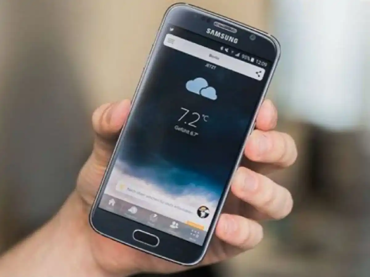 Advierten que las apps climáticas pueden perder precisión durante la pandemia de coronavirus