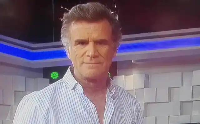 El "Teto" Medina hará "un juicio civil y penal" contra su ex pareja
