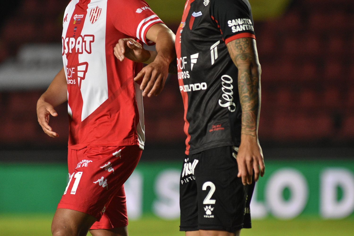 Colón recibe a Unión en una nueva edición del clásico santafesino