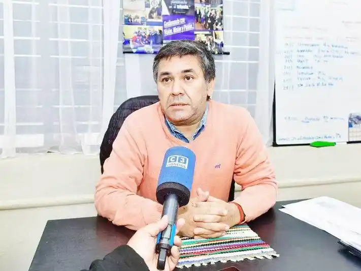 Discapacidad: preocupa a las familias recortes
de subsidios a las empresas de transporte