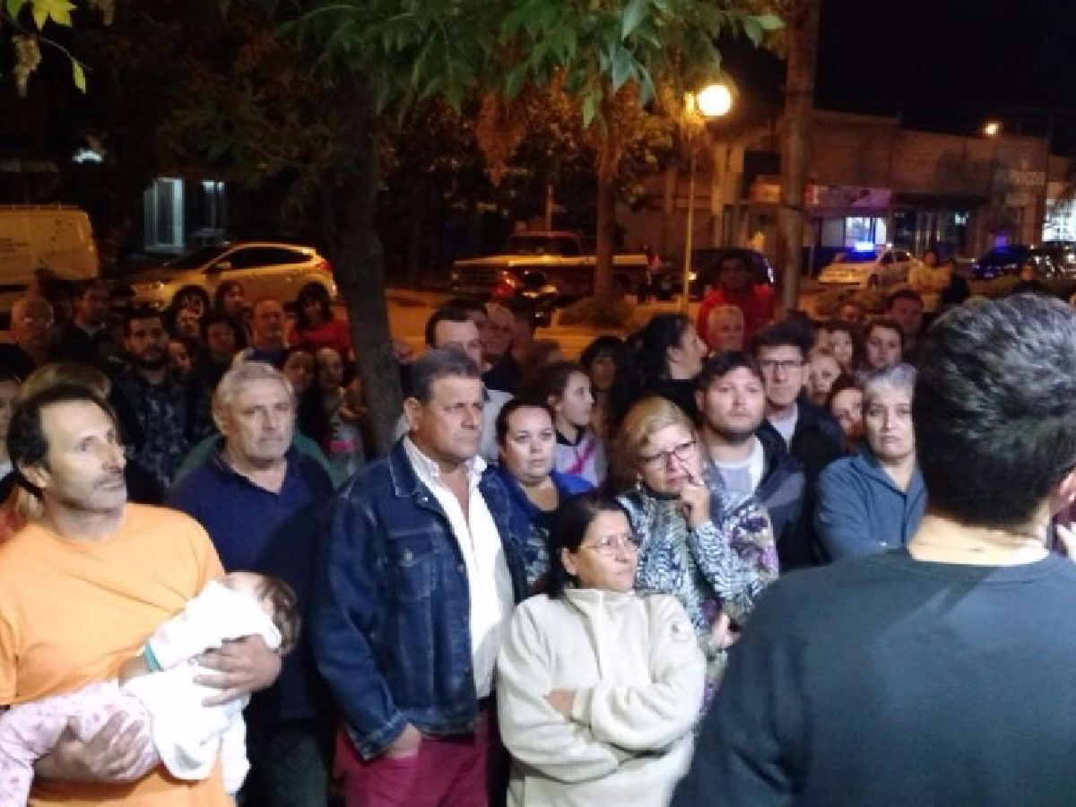 Energía eléctrica: autoconvocados pidieron la suspensión de los cortes a los deudores por 90 días