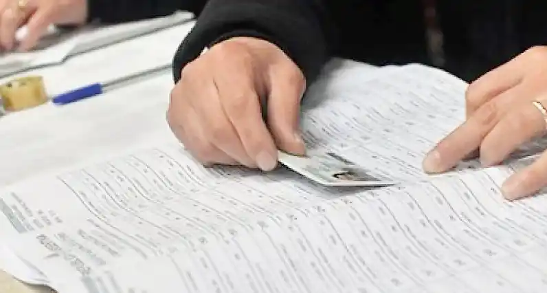 Comienza la instrucción para las autoridades de mesa del departamento Concordia