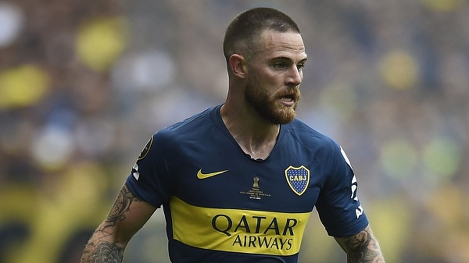 Fin de la novela: cómo se definió el pase de Nandez