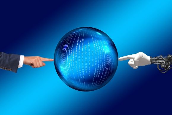 Desarrollan músculos artificiales para robots y prótesis