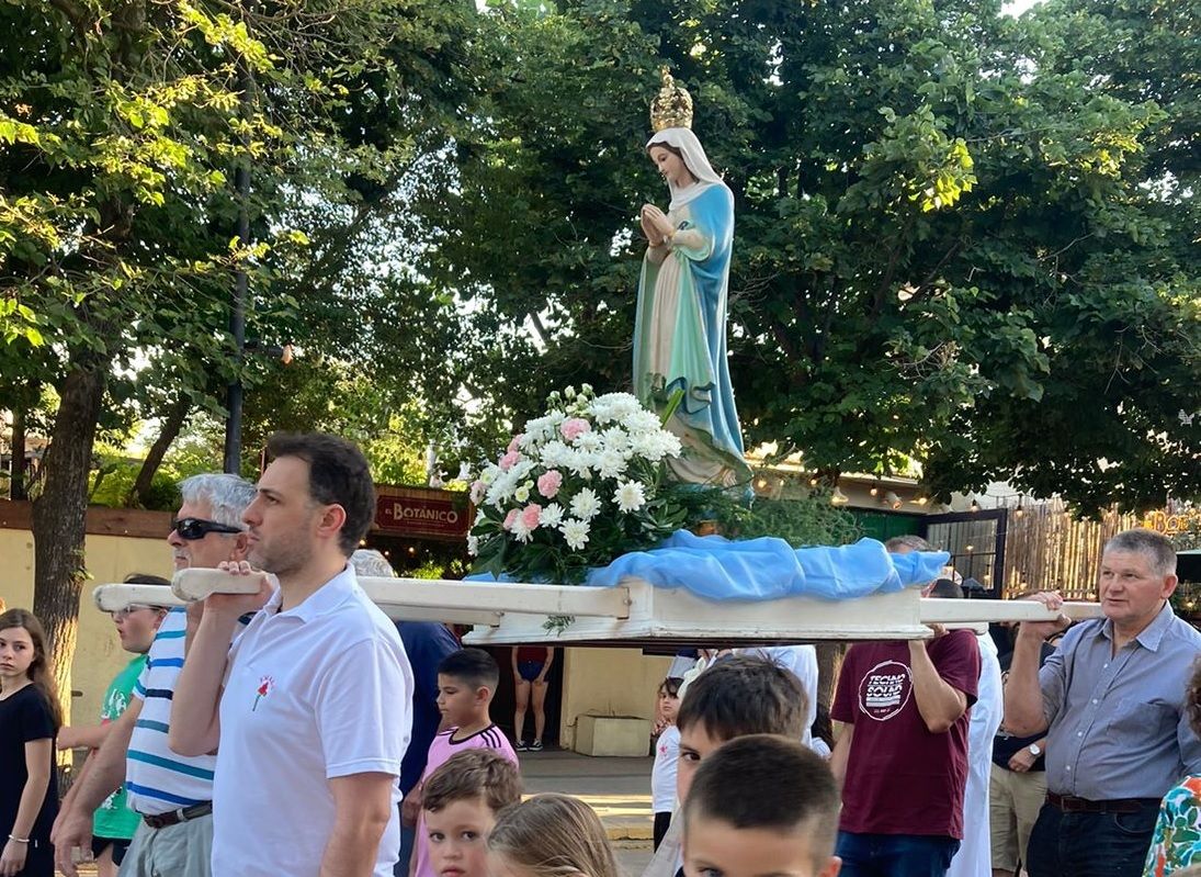 procesión