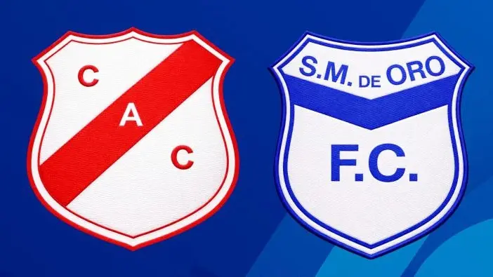 Jueves de fútbol y clásico entre Colegiales y Santa María de Oro